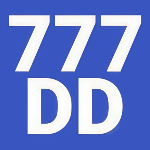 777dd