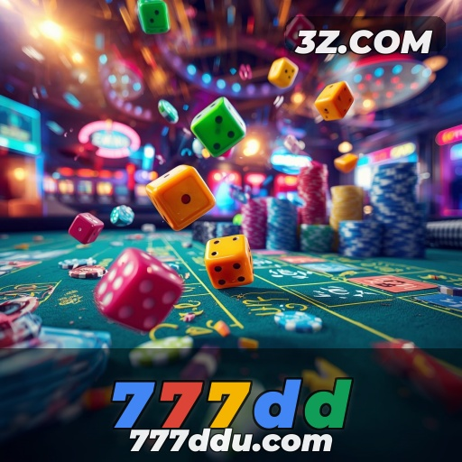 Apostas Esportivas: Entretenimento e Oportunidade no 777dd